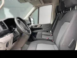 Weiß Gebraucht 2023 VW Crafter Van | 34.250 € (Fairer Preis)