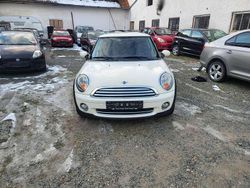 Pepper white Gebraucht 2008 Mini ONE Kleinwagen | 2.500 € (Fairer Preis)