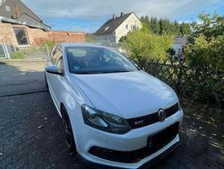 Weiß Gebraucht 2011 VW Polo GTI Kleinwagen | 9.250 € (Fairer Preis)