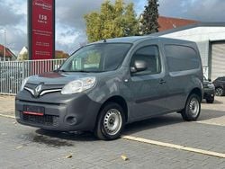 Grau Gebraucht 2020 Renault Kangoo Basis Kombi | 8.999 € (Guter Preis)
