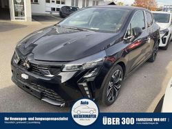 Onyx schwarz metallic Neu 2025 Mitsubishi Colt Select Limousine | 17.995 € (Superpreis)