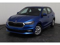 Grau, graphite grau (5x) Neu 2025 Skoda Fabia Limousine | 19.740 € (Guter Preis)