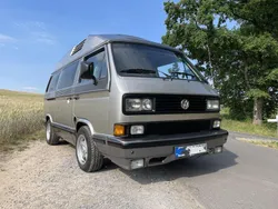 VW T3