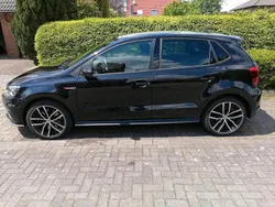 Schwarz Gebraucht 2016 VW Polo GTI Kleinwagen | 14.700 € (Etwas zu teuer)