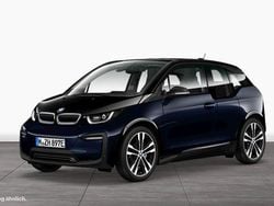 Blau Gebraucht 2022 BMW i3 Sport Line Kleinwagen | 20.880 € (Fairer Preis)