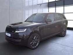 Schwarz Gebraucht 2025 Land Rover Range Rover Autobiography SUV | 152.899 € (Guter Preis)