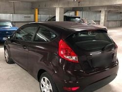 Andere farben Gebraucht 2009 Ford Fiesta Kleinwagen | 1.550 € (Fairer Preis)