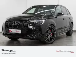 Gebraucht 2025 Audi Q7 S-Line SUV | 90.090 € (Guter Preis)