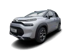 Grau Gebraucht 2024 Citroën C3 Aircross PureTech SUV | 28.261 € (Teuer)