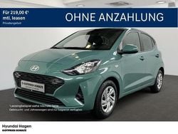 Neu 2025 Hyundai i10 Select Kleinwagen | 16.990 € (Fairer Preis)