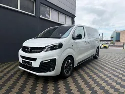 Weiß Gebraucht 2020 Opel Zafira Life Van | 34.950 € (Fairer Preis)
