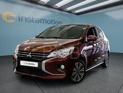 Rot Gebraucht 2020 Mitsubishi Space Star Kleinwagen | 10.749 € (Teuer)