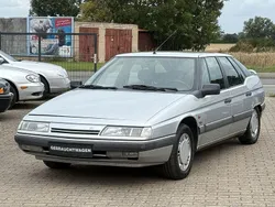 Silber Gebraucht 1991 Citroën XM Limousine | 6.990 €