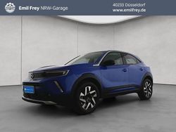 Blau Gebraucht 2023 Opel Mokka Elegance SUV | 17.490 € (Guter Preis)
