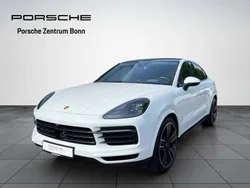 Weiß Gebraucht 2019 Porsche Cayenne S SUV | 76.950 € (Teuer)