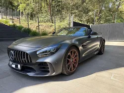 Schwarz Gebraucht 2020 Mercedes AMG GT R AMG Coupé | 159.000 € (Fairer Preis)