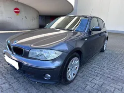 Grau Gebraucht 2007 BMW 118 Kleinwagen | 3.600 € (Fairer Preis)