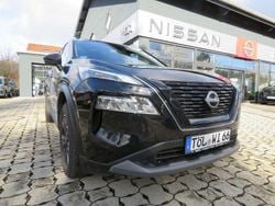 Black pearl (m) Gebraucht 2024 Nissan X-Trail N-Connecta SUV | 36.990 € (Guter Preis)