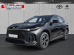 Schwarz Neu 2025 Toyota bZ4X Comfort SUV | 36.628 € (Guter Preis)