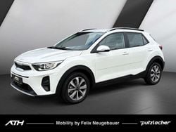 Weiß Gebraucht 2021 Kia Stonic Vision SUV | 17.400 € (Guter Preis)