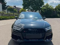 Audi RS3 Sportback