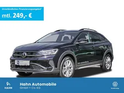 Rauchgrau metallic Gebraucht 2025 VW Taigo R-line SUV | 24.980 € (Fairer Preis)