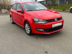 Gebraucht 2011 VW Polo Limousine | 6.700 € (Etwas zu teuer)