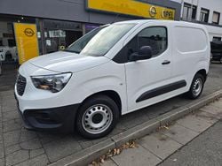 Weiß Gebraucht 2020 Opel Combo Van / Kleinbus | 10.450 € (Guter Preis)