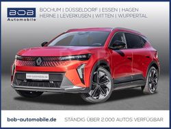 Rot Neu 2025 Renault Renault Scenic E-Tech Techno SUV | 48.490 €