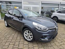 Titaniumgrau metallic kpn Gebraucht 2019 Renault Clio IV LIMITED Kleinwagen | 10.600 € (Fairer Preis)