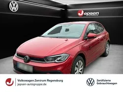 Gebraucht 2024 VW Polo Move Limousine | 22.970 € (Etwas zu teuer)