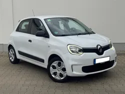 Weiß Gebraucht 2019 Renault Twingo Life Kleinwagen | 7.999 € (Guter Preis)