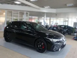 Schwarz Gebraucht 2024 VW Golf VIII GTI Limousine | 35.750 € (Guter Preis)