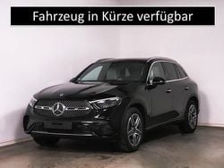 Schwarz Gebraucht 2023 Mercedes GLC300 AMG SUV | 55.890 € (Superpreis)