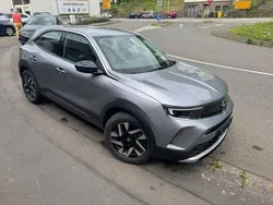 Grau Gebraucht 2022 Opel Mokka-e Elegance SUV | 17.790 € (Superpreis)