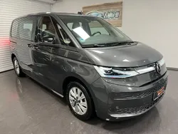 VW T7