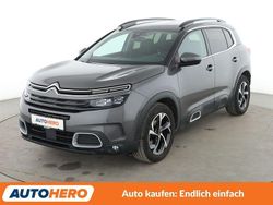 Grau Gebraucht 2019 Citroën C5 Aircross Feel SUV | 18.800 € (Fairer Preis)