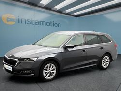 Grau Gebraucht 2020 Skoda Octavia Kombi | 22.049 € (Fairer Preis)