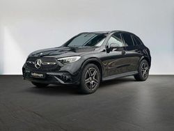 Gebraucht 2025 Mercedes GLC300 | 64.710 € (Fairer Preis)