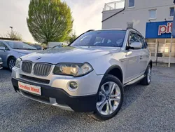 Silber Gebraucht 2007 BMW X3 Comfort Edition SUV | 7.999 € (Fairer Preis)