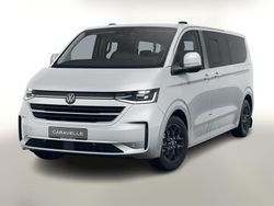 Light grey metallic Neu 2025 VW T7 Style Van | 55.295 €