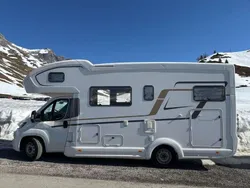 Weiß Gebraucht 2017 Fiat Ducato Van | 46.000 €