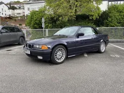 Andere außenfarben Gebraucht 1994 BMW 325 Cabriolet Cabrio | 13.900 €