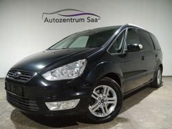 Schwarz Gebraucht 2012 Ford Galaxy Trend Van / Kleinbus | 5.340 € (Superpreis)