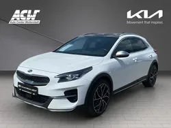 Weiß Gebraucht 2020 Kia XCeed SUV | 22.877 € (Fairer Preis)