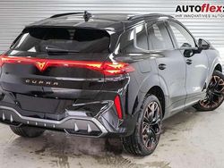 Nachtschwarz metallic... Neu 2025 Cupra Terramar VZ SUV | 46.340 € (Fairer Preis)