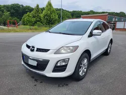 Weiß Gebraucht 2011 Mazda CX-7 Exclusive-Line SUV | 4.000 € (Guter Preis)