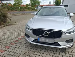 Silber Gebraucht 2019 Volvo XC60 SUV | 26.500 € (Superpreis)