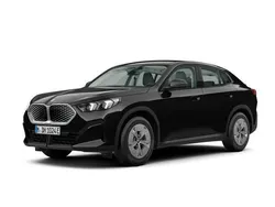 Schwarz Neu 2025 BMW iX2 SUV | 38.250 €