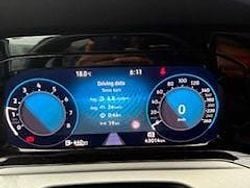 Silber Gebraucht 2022 VW Golf VIII Life Kombi | 20.900 € (Guter Preis)